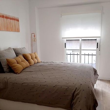Confortable Apartamento En إلتشه المظهر الخارجي الصورة