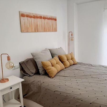 Confortable Apartamento En إلتشه المظهر الخارجي الصورة