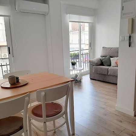 Confortable Apartamento En إلتشه المظهر الخارجي الصورة