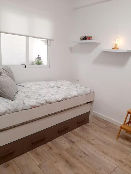 Confortable Apartamento En إلتشه المظهر الخارجي الصورة