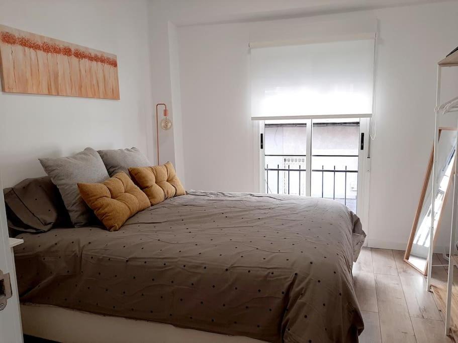 Confortable Apartamento En إلتشه المظهر الخارجي الصورة