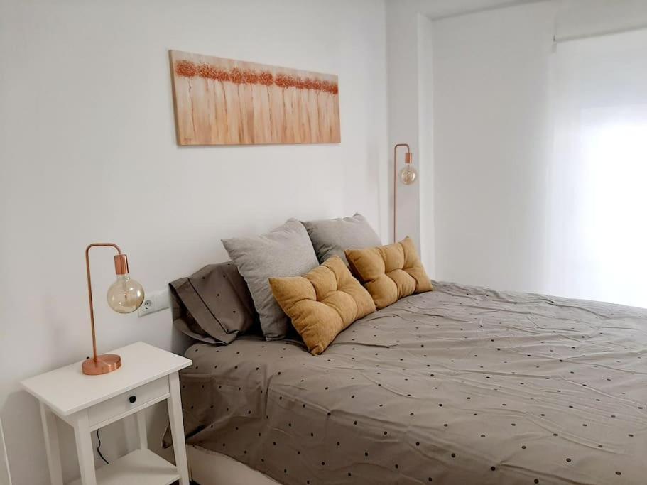 Confortable Apartamento En إلتشه المظهر الخارجي الصورة