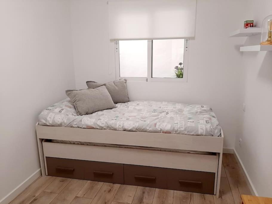 Confortable Apartamento En إلتشه المظهر الخارجي الصورة