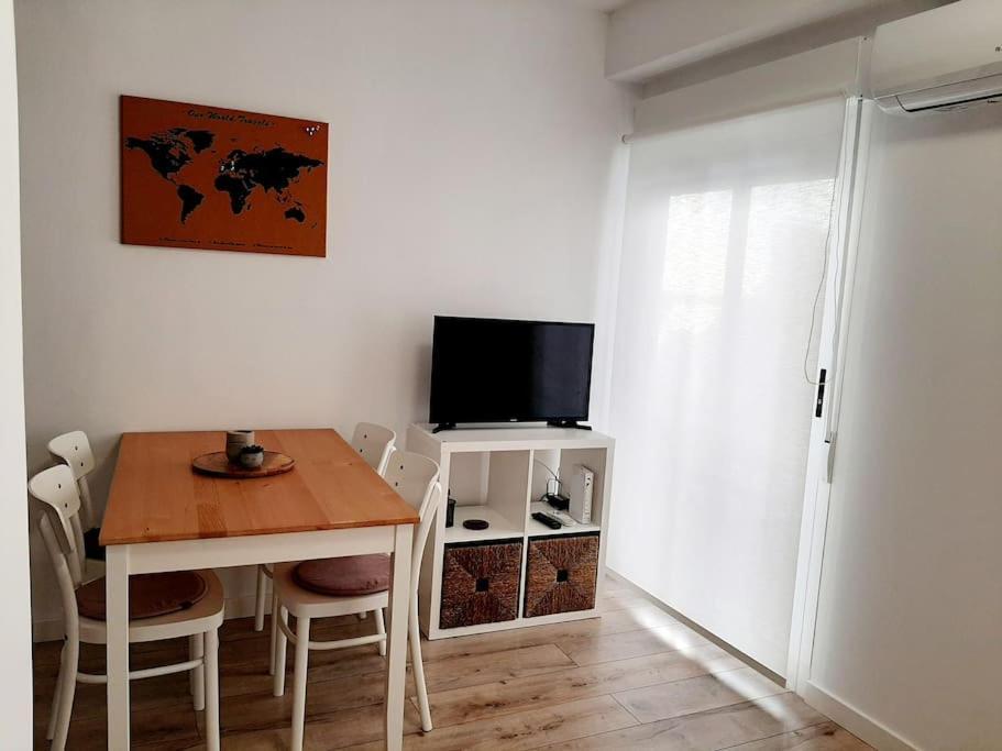Confortable Apartamento En إلتشه المظهر الخارجي الصورة