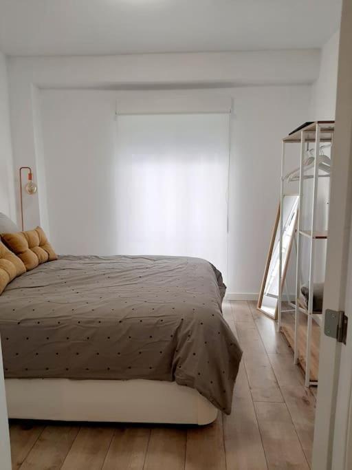 Confortable Apartamento En إلتشه المظهر الخارجي الصورة