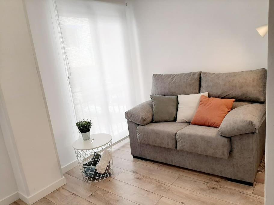 Confortable Apartamento En إلتشه المظهر الخارجي الصورة