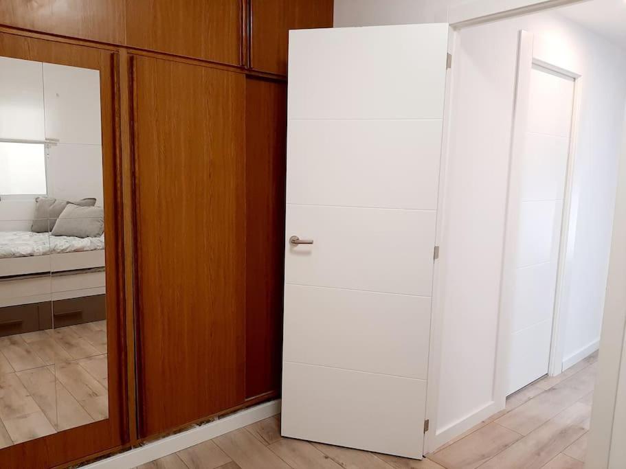 Confortable Apartamento En إلتشه المظهر الخارجي الصورة