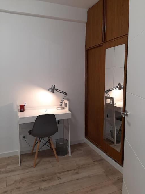 Confortable Apartamento En إلتشه المظهر الخارجي الصورة