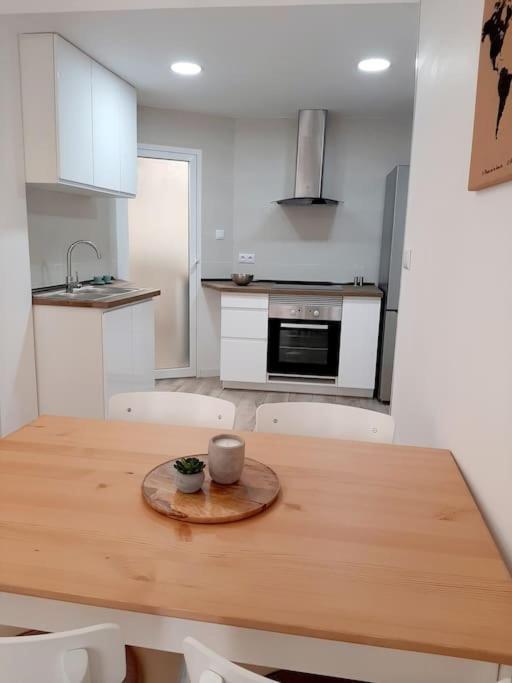 Confortable Apartamento En إلتشه المظهر الخارجي الصورة