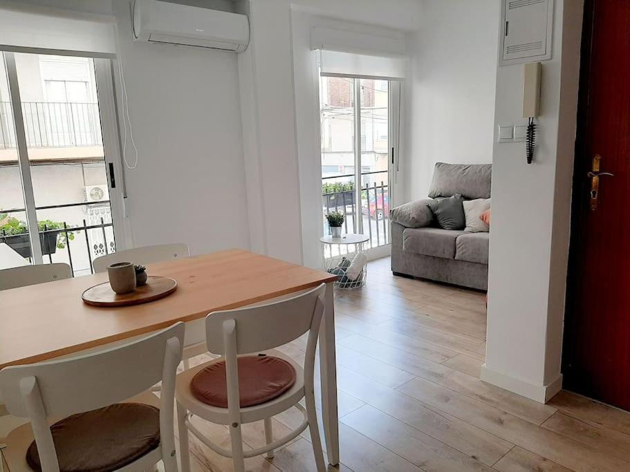 Confortable Apartamento En إلتشه المظهر الخارجي الصورة